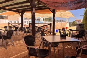 #POOL18 Bar piscina municipal Lanjar&oacute;n