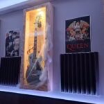 Pop & Rock Bar