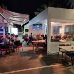 Popeye&rsquo;s Sports Bar