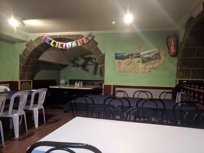 Porches Cerveceria