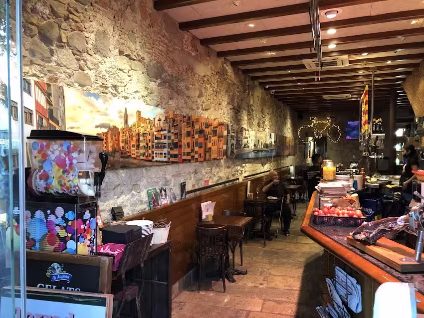 Porcus Girona