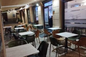 Porta-Celi Taper&iacute;a