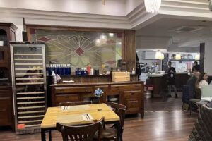 Portillo &ndash; Cocina a traici&oacute;n