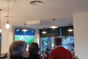 Porto Vecchio Lardero