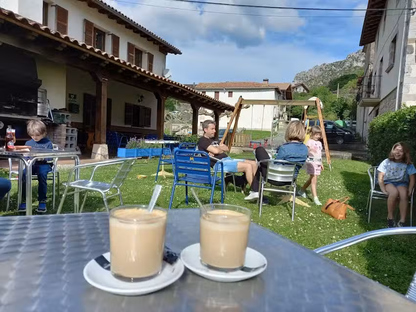 Posada de Ulzurrun