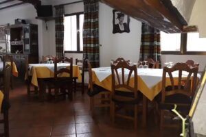 Posada el Monta&ntilde;&eacute;s