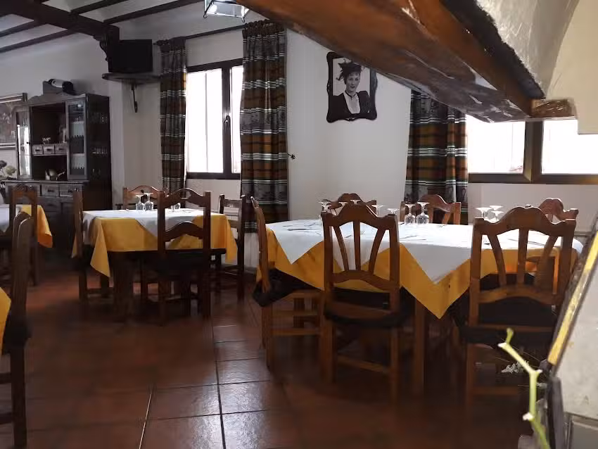 Posada el Monta&ntilde;&eacute;s