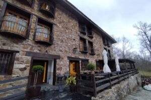 Posada El Rincón de Valverde