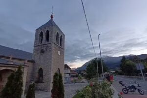 Posada Ojedo Los &Ntilde;eros