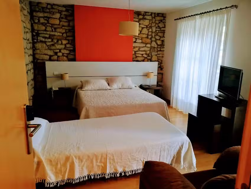 Posada Restaurante la Giraldilla