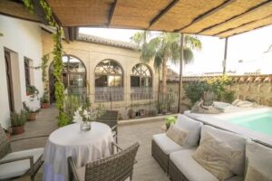 Posadero`s Bistr&oacute;