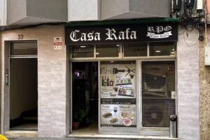 Prada Gastro Bar &ndash; El Arte del Tapeo