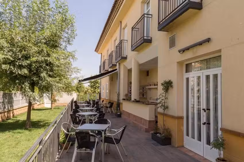 Pradaria Asador & Alojamiento