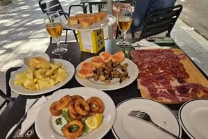 Prat Bar and Restaurant