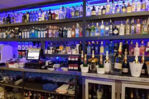 Premier Cocktail, Gin & Rum Selections