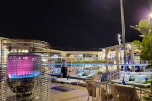 Premier Lagoh Cocktail Bar