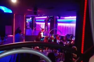 Premiere Party Exclusive