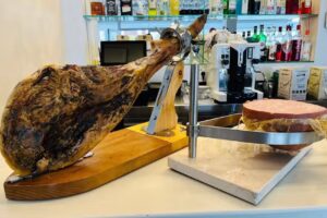 Presidio Smart food & Drink