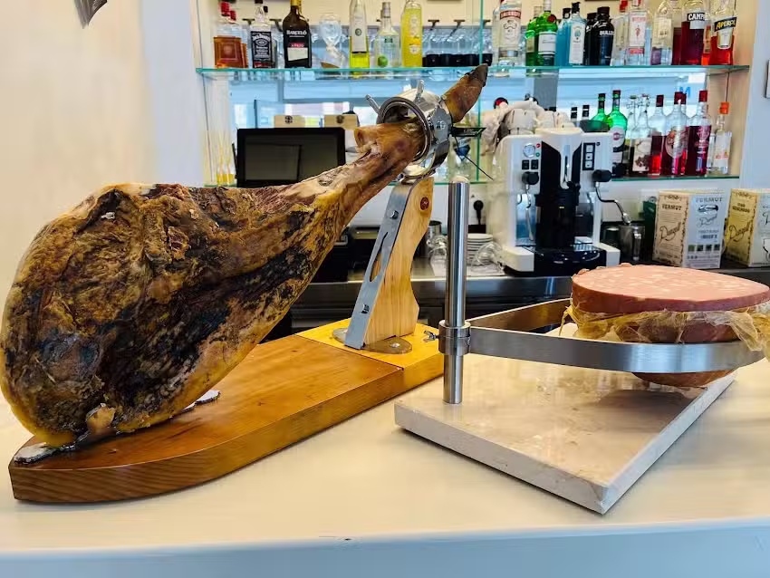 Presidio Smart food & Drink