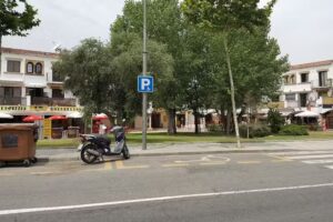 Prestencio S&aacute;nchez Sobrino