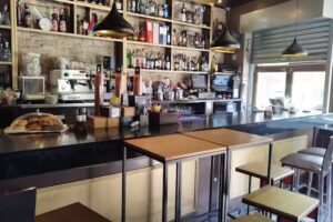 Prestige Bar De Copas