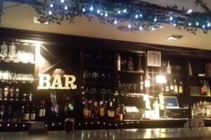 PRESTOSU Cafe Vintage