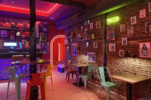 Primo Restaurante Taquer&iacute;a