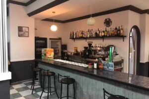 Principe Cafe Bar Cervecería