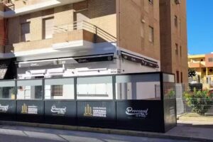 Provenzal: El Puerto