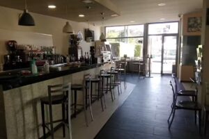 Proyectos Caf&eacute; &ndash; Bar