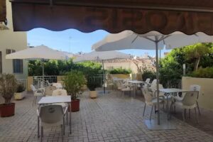 Psicosis Alhaur&iacute;n