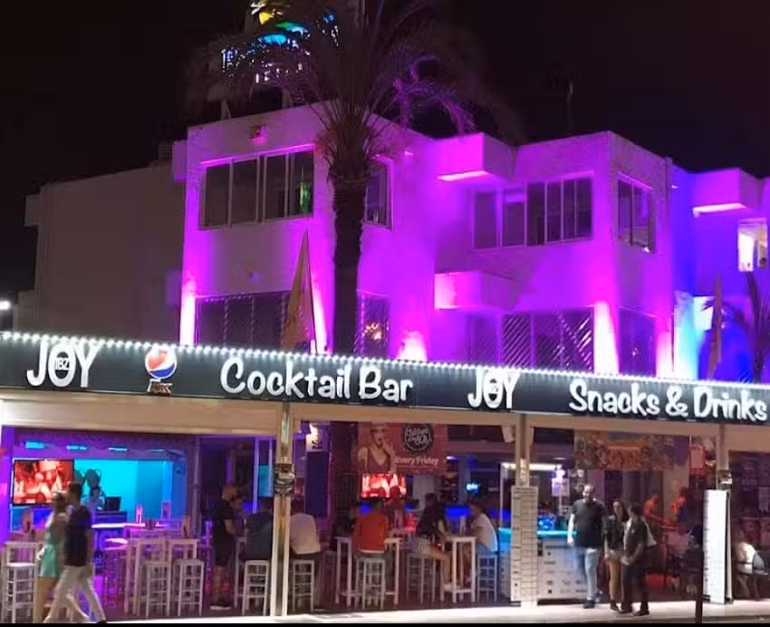 Pub