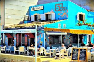 Pub 57 Tapas & Cocktails