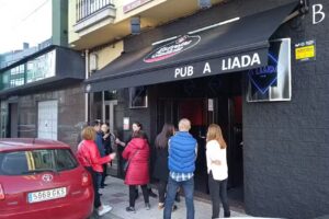 Pub A Liada