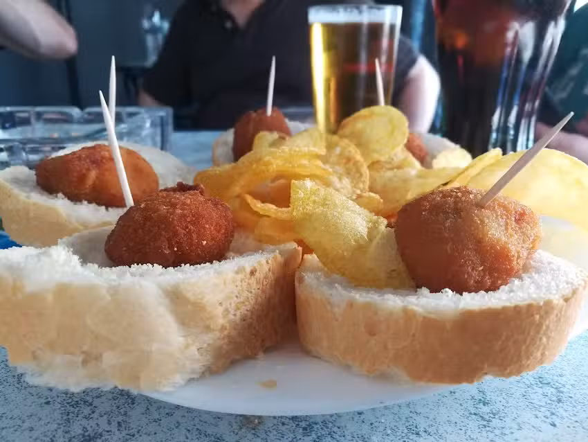 Pub Abraxas