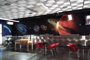 Pub Al L&iacute;mite