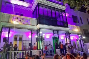 Pub Alameda Ritual Club