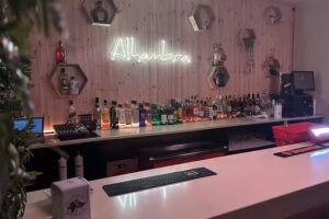 Pub Alhambra