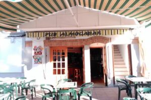 Pub Almogabar