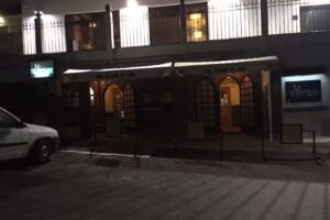 Pub &Aacute;lvaro de Luna