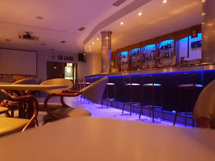 Pub Anabel