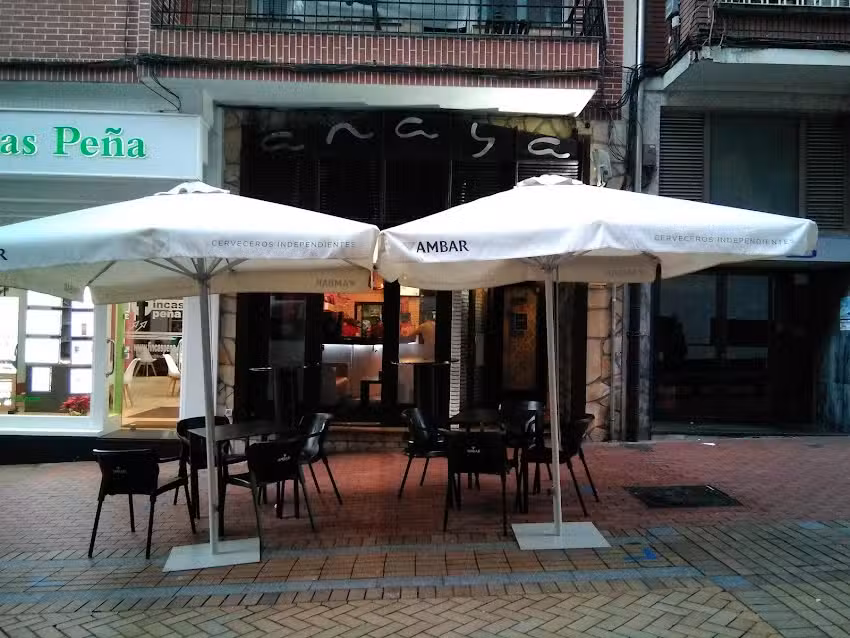 Pub Anaya