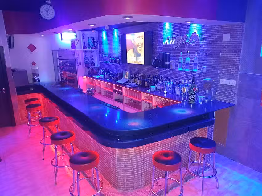 Pub Angelo