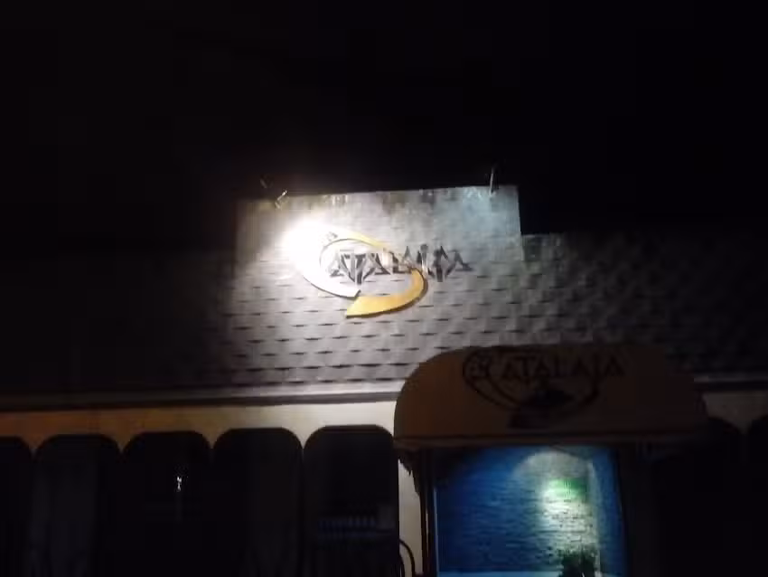 Pub Atalaia