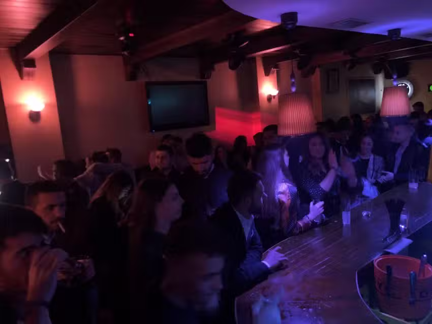 Pub Atalaya