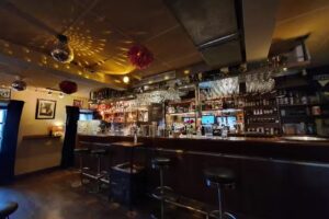 Pub Atl&aacute;ntico