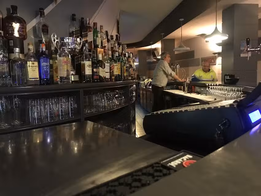 Pub Atrio