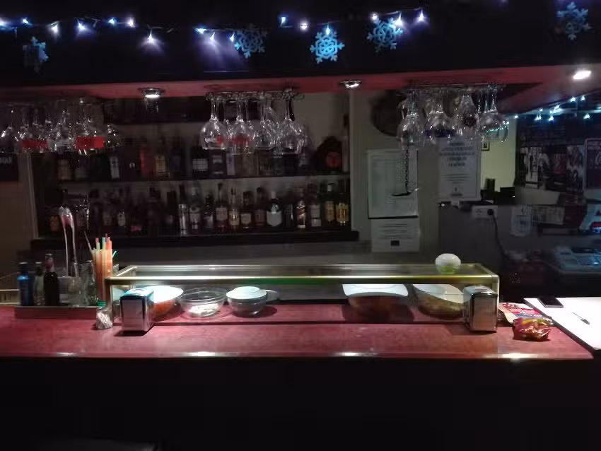 Pub BACCUS