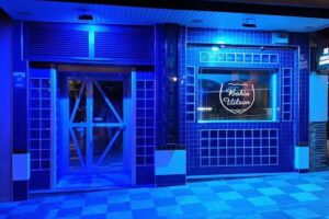 Pub Bah&iacute;a Uilson