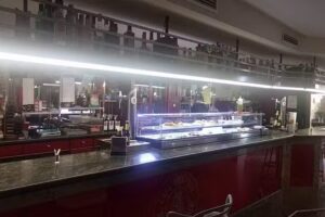 Pub Bariloche Entrena